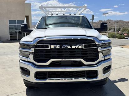 ram ram 3500 chassis cab 2025 3C7WR9CL9SG523481 image ram ram 3500 chassis cab 2025 3C7WR9CL9SG523481 image